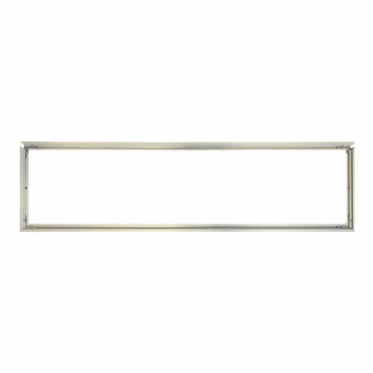 Parrot 190x760mm Aluminium Sign Frame SFP1976