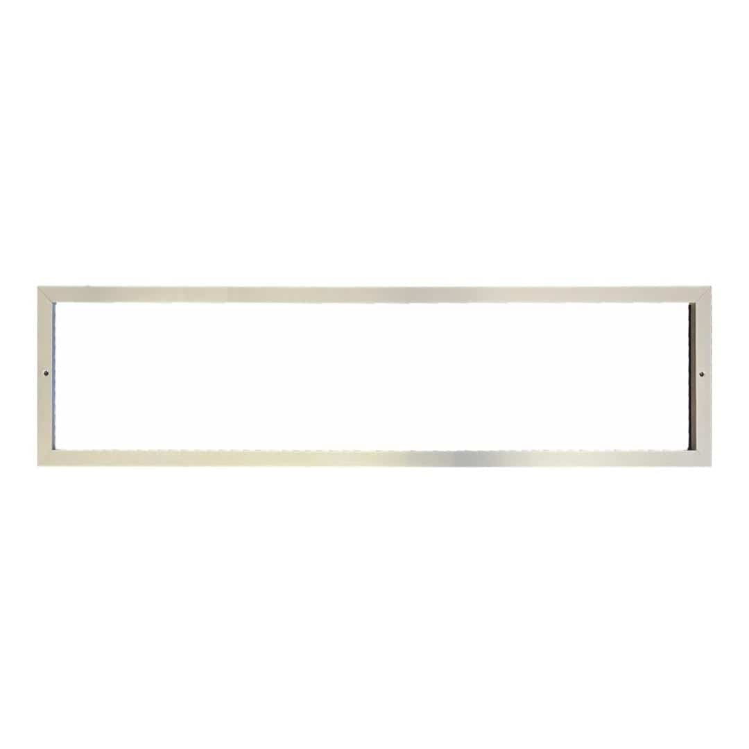 Parrot 190x760mm Aluminium Sign Frame SFP1976