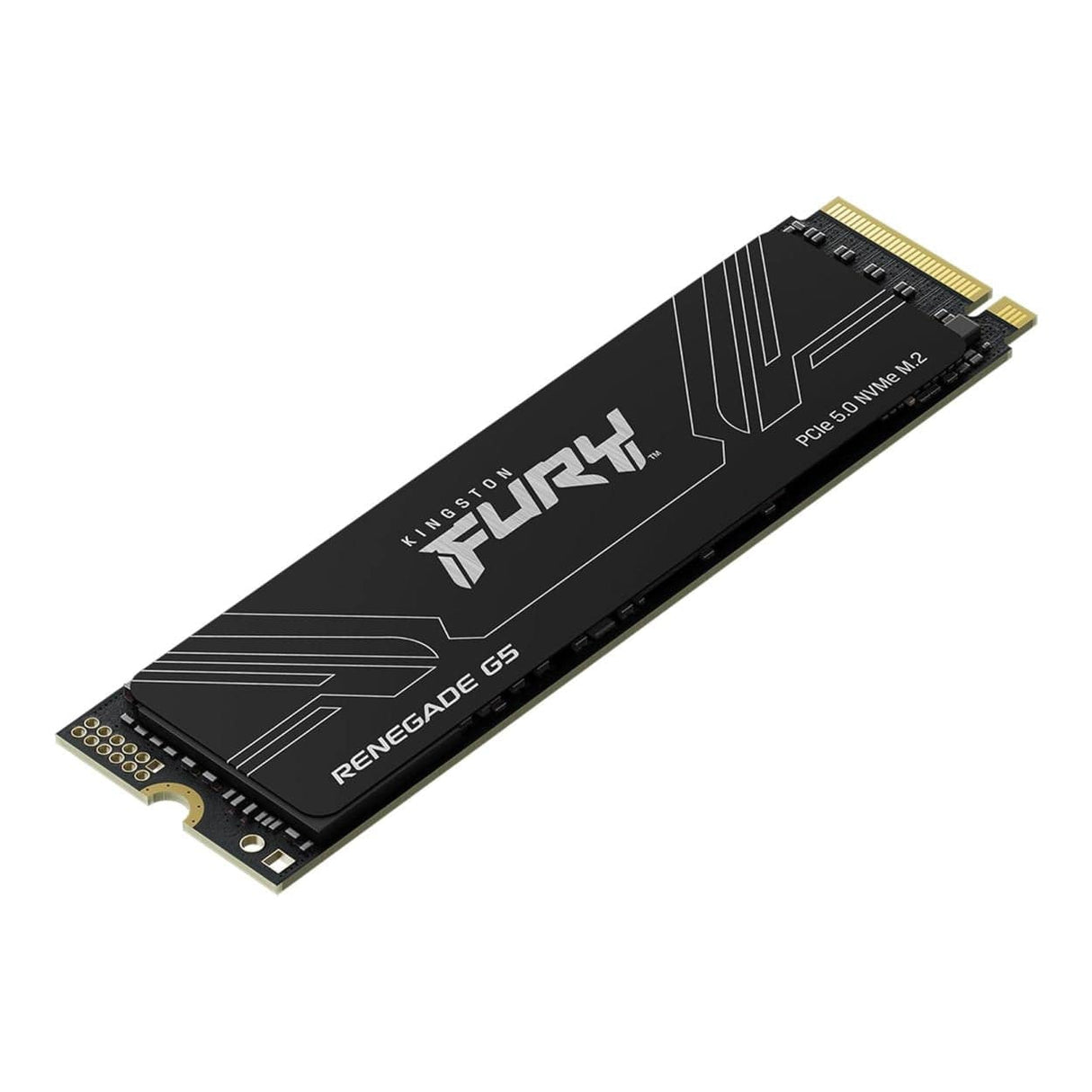 Kingston FURY Renegade G5 M.2 2048GB PCIe 5.0 NVMe Internal SSD SFYR2S/2T0