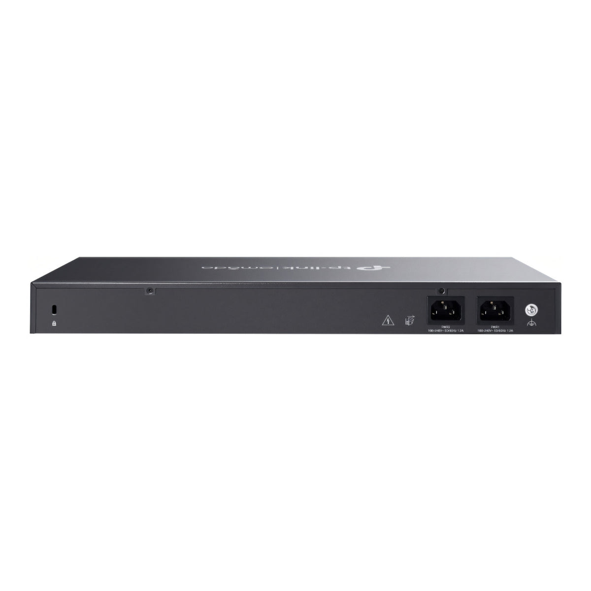 TP-Link Omada 24-Port SFP L2+ 4x10GE SFP+ Slots Managed Switch SG3428XF