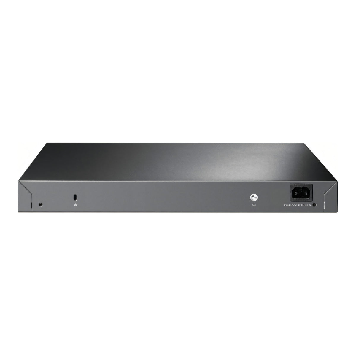 TP-Link Omada JetStream 24-Port 2.5GBASE-T and 4-Port 10GE SFP+ L2+ & 16-Port PoE+ & 8-Port PoE++ Managed Switch SG3428XPP-M2