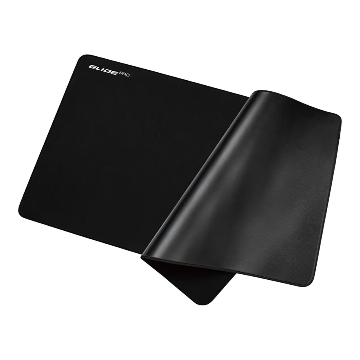 Mad Catz G.L.I.D.E. Pro Gaming Mouse Pad - Black SGSTNS24BL000-0