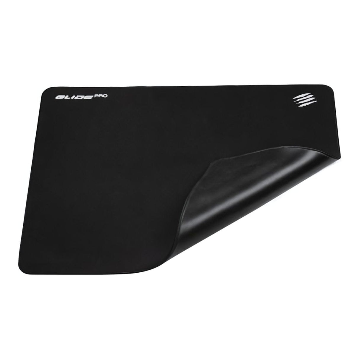 Mad Catz G.L.I.D.E. Pro Gaming Mouse Pad - Black SGSTNS24BL000-0