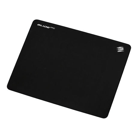 Mad Catz G.L.I.D.E. Pro Gaming Mouse Pad - Black SGSTNS24BL000-0