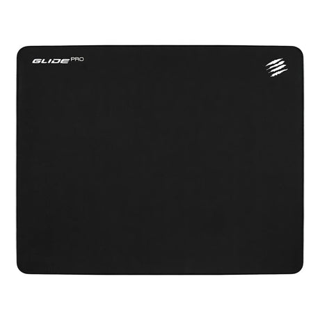 Mad Catz G.L.I.D.E. Pro Gaming Mouse Pad - Black SGSTNS24BL000-0