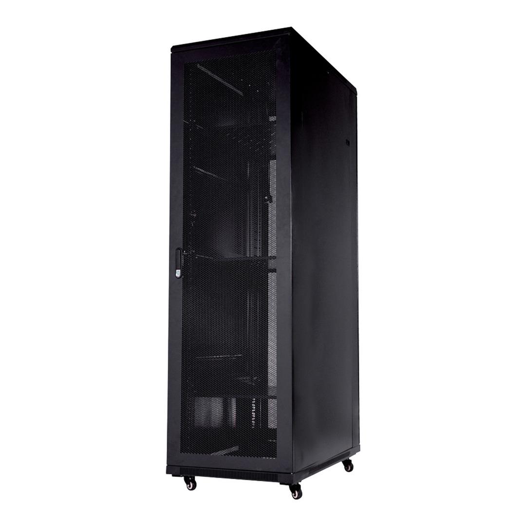 LinkQnet 42U 800x1000mm Cabinet with Mesh Door SH-05A
