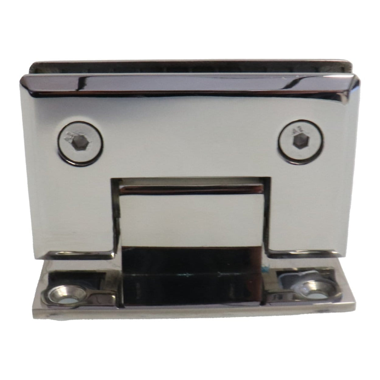 Parrot Shower Panel Hinge Mirror Finish SH0004