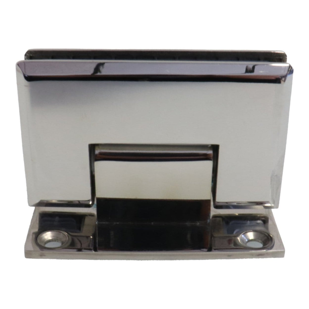 Parrot Shower Panel Hinge Mirror Finish SH0004