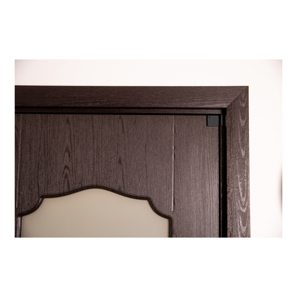 Shelly BLU Door and Window Bluetooth Sensor Black