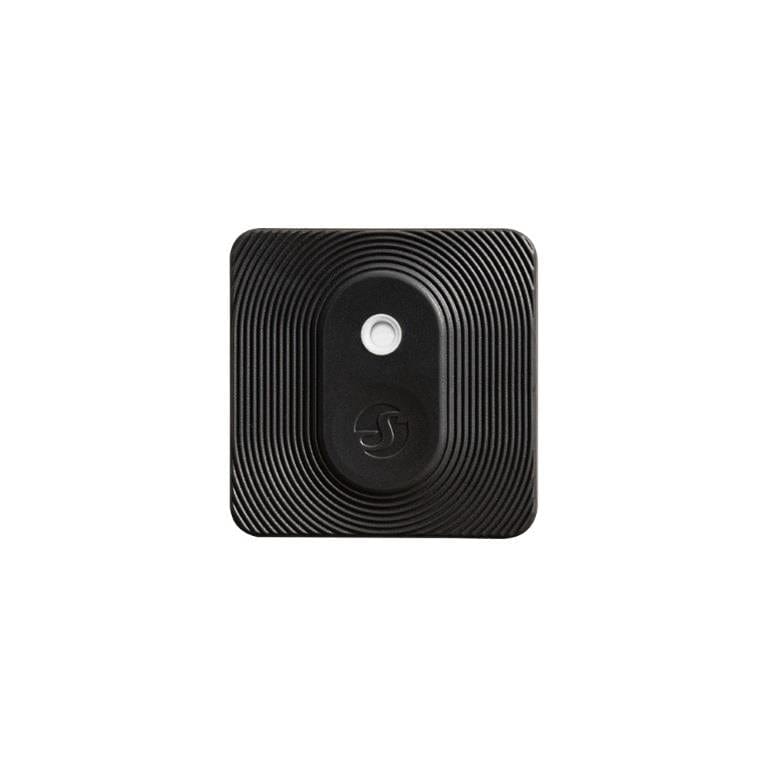 Shelly Blu Smart Humidity and Temperature Sensor Black