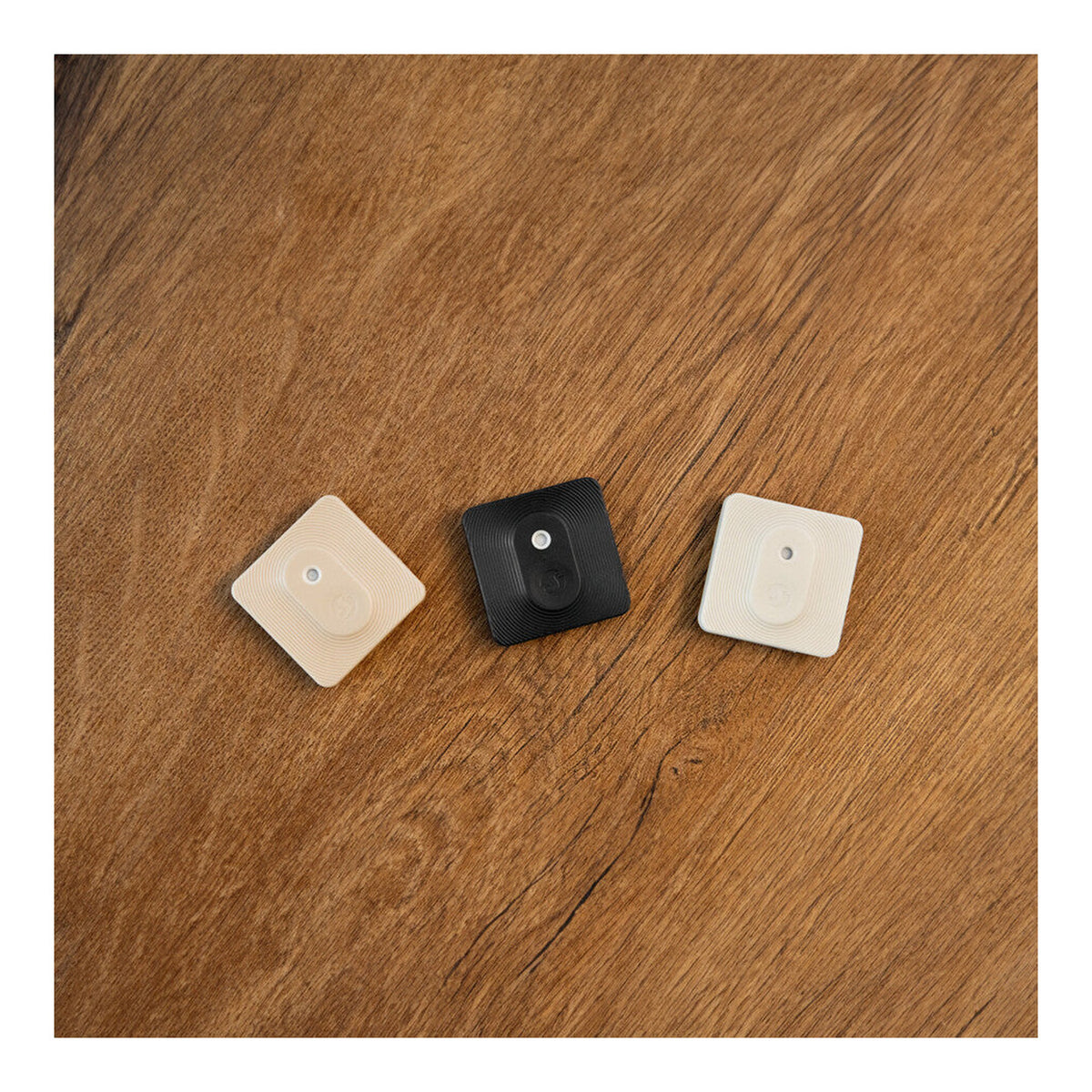 Shelly BLU Humidity and Temperature Bluetooth Sensor