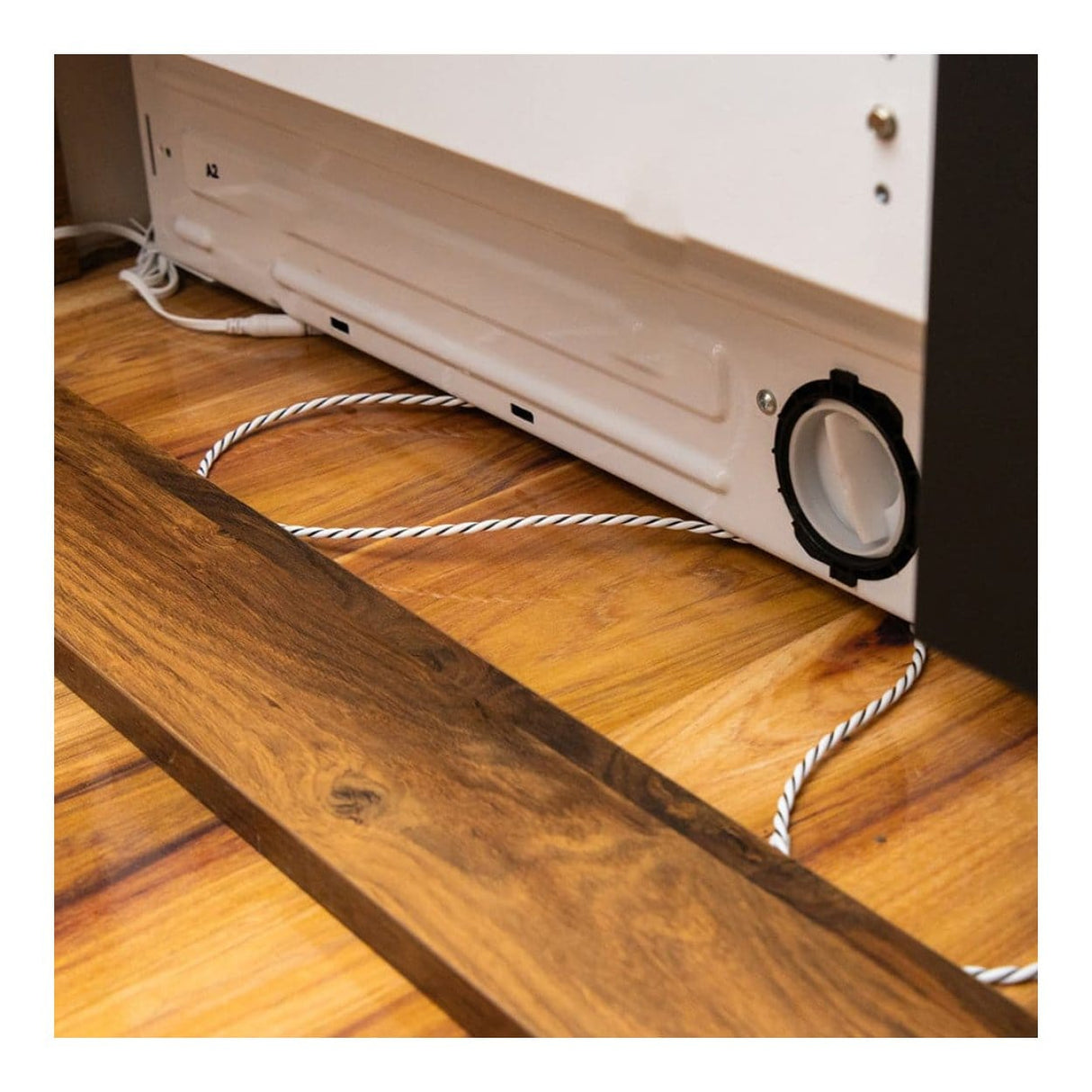 Shelly Extended Leak Sensor Cable