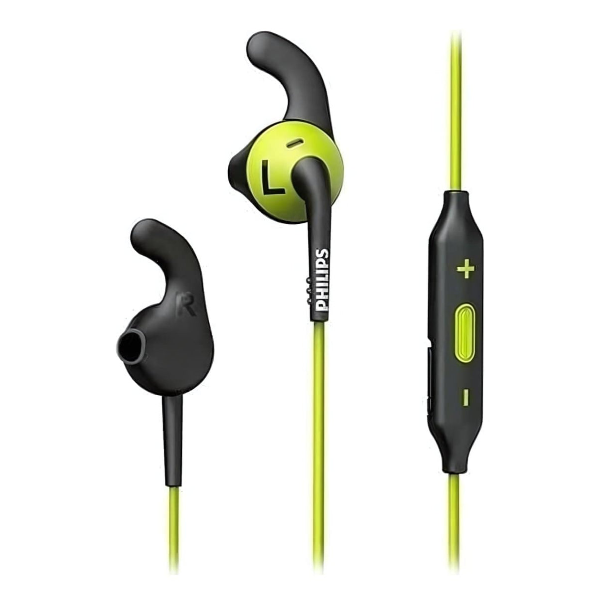 Philips ActionFit Bluetooth Sports Headphones SHQ6500CL/00