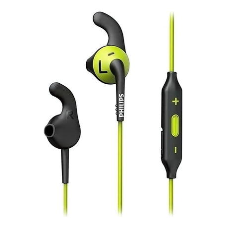Philips ActionFit Bluetooth Sports Headphones SHQ6500CL/00