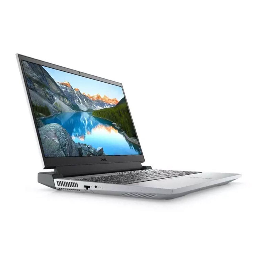 Dell Inspiron G15 5525 15.6-inch FHD Laptop - AMD Ryzen 5 6600H 512GB SSD 8GB RAM GeForce RTX 3050 Win 11 Home