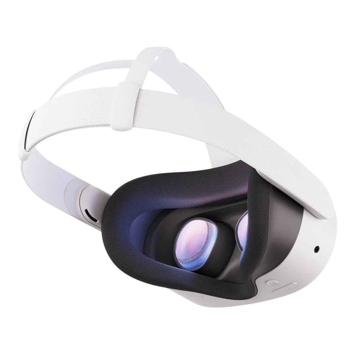 Meta Quest 3S Advanced All-in-One VR Headset SK-1000207-01