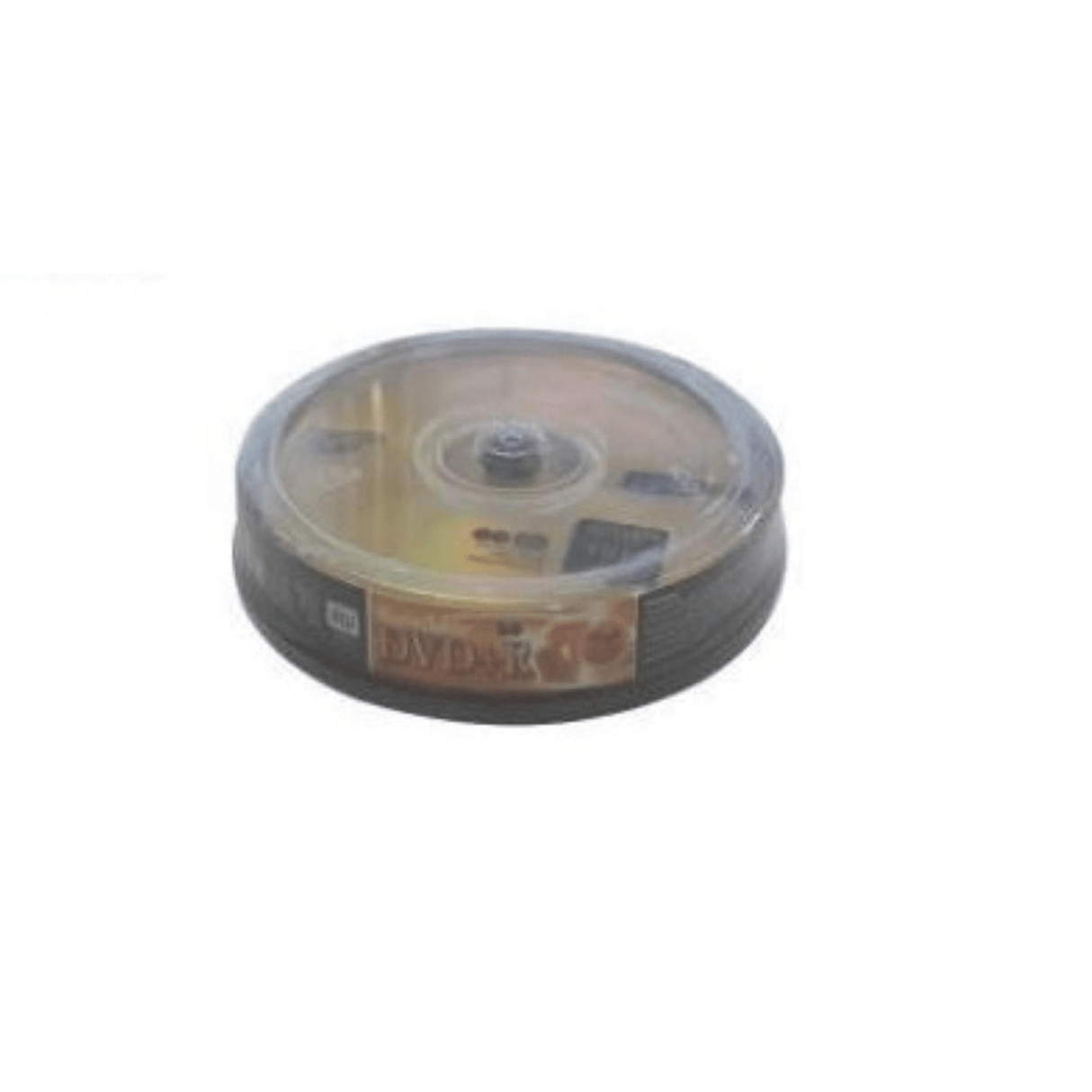 Genisat 16X CB DVD's SK-DV-P6G470R25