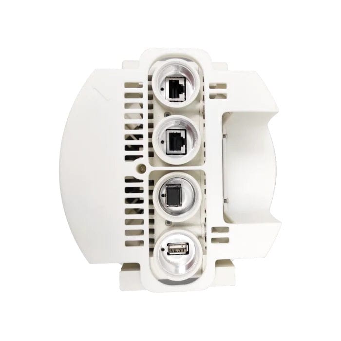 Siklu 360-degree Terragraph Basestation with 4x Built-in 90-degree Sectors SK-MH-TG-N366-BS