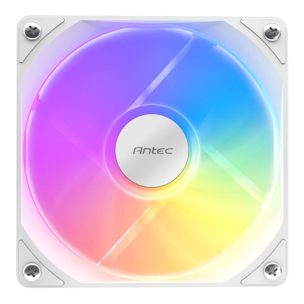 Antec Skeleton 360 ARGB All-in-One CPU Liquid Cooler White