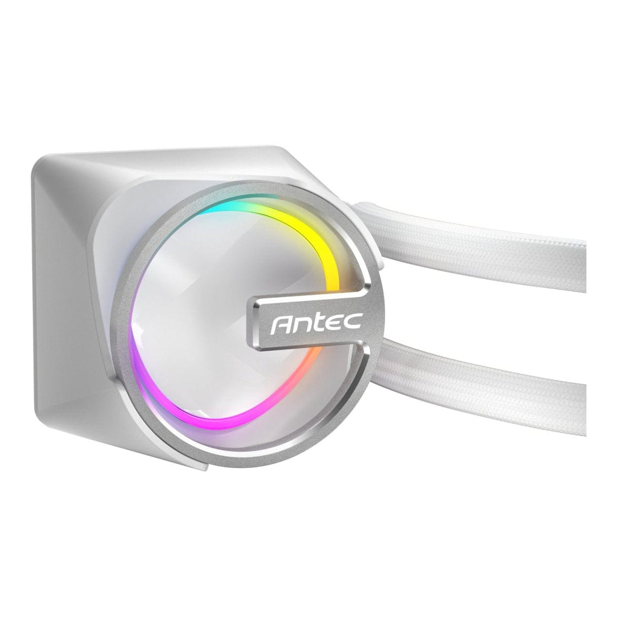 Antec Skeleton 360 ARGB All-in-One CPU Liquid Cooler White
