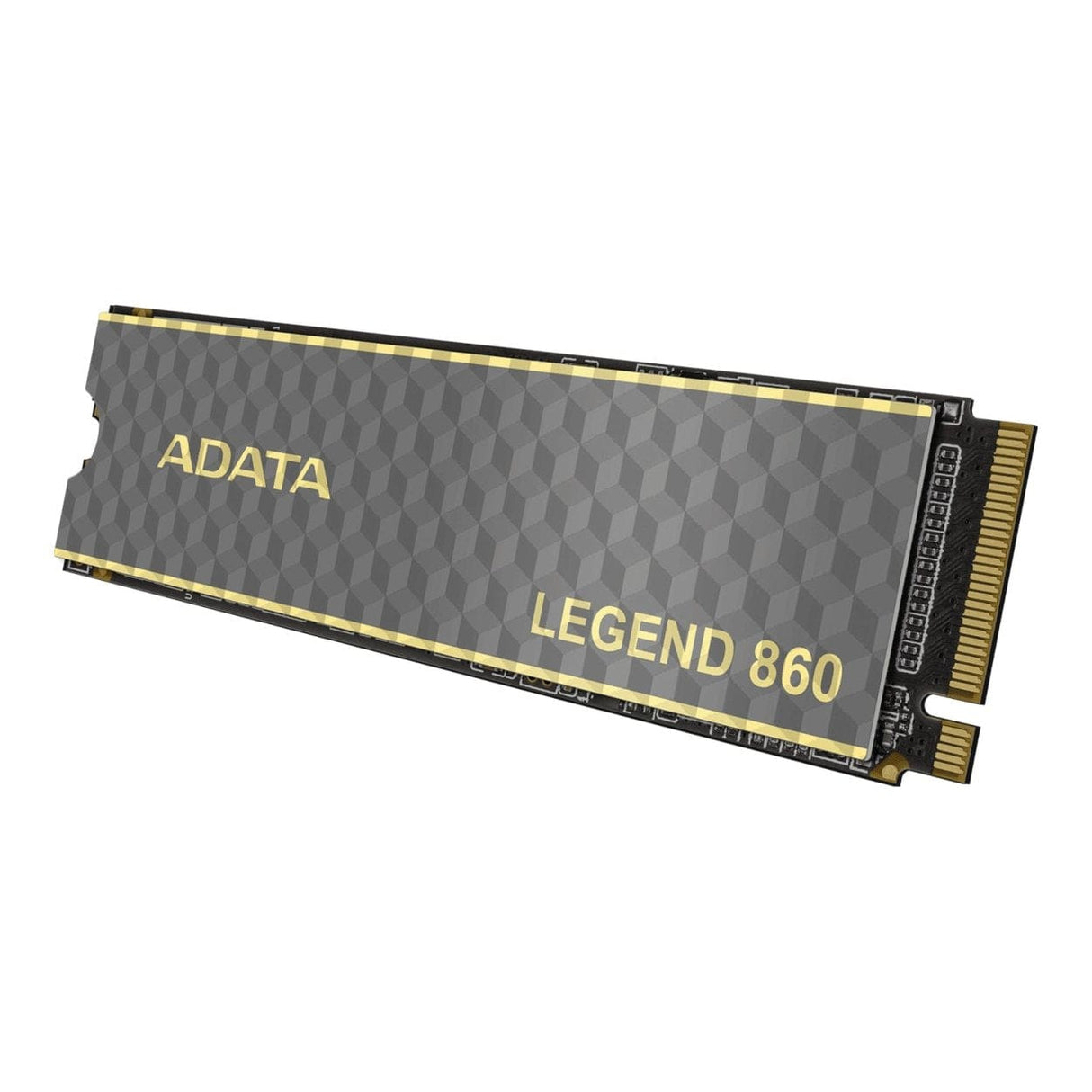 ADATA Legend 860 M.2 1TB PCIe 4.0 Internal SSD SLEG-860-1000GCS