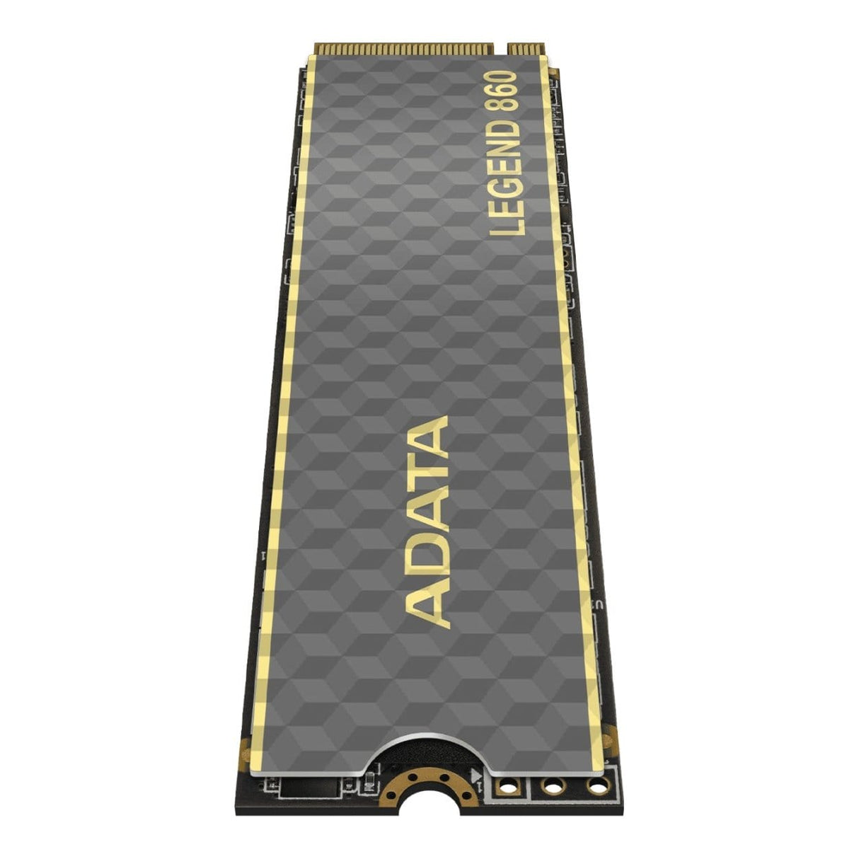 ADATA Legend 860 M.2 1TB PCIe 4.0 Internal SSD SLEG-860-1000GCS