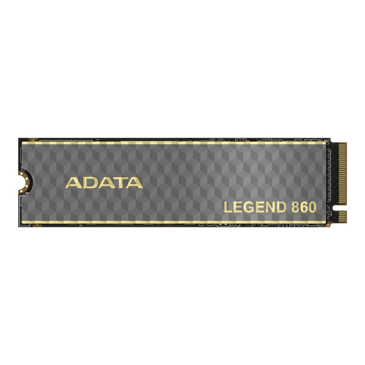 ADATA Legend 860 M.2 2TB PCIe 4.0 Internal SSD SLEG-860-2000GCS
