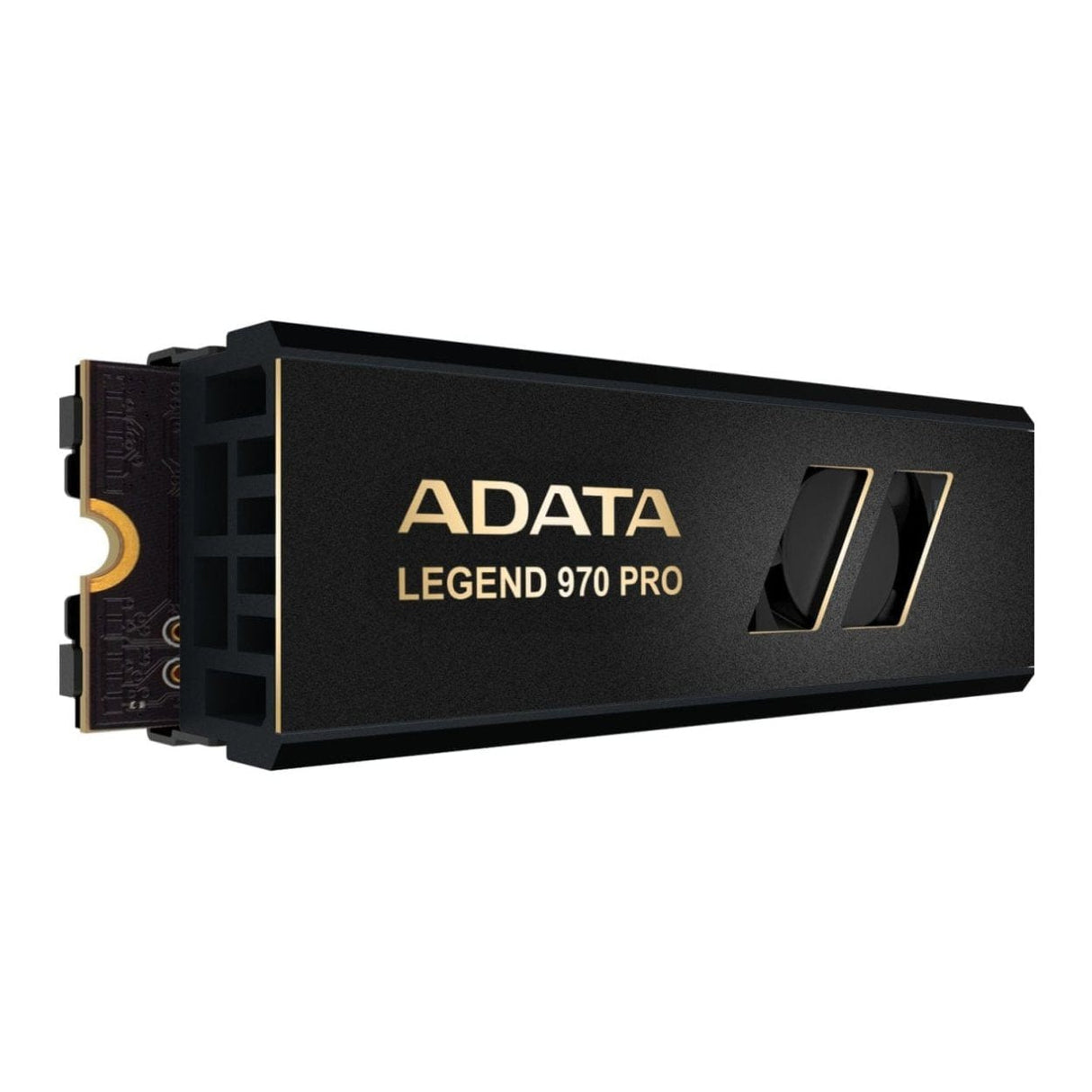 ADATA Legend 970 Pro 1TB M.2 PCIe 5.0 NVMe 3D TLC NAND Internal SSD SLEG-970P-1TCI