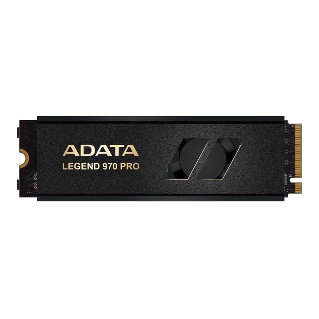 ADATA Legend 970 Pro 1TB M.2 PCIe 5.0 NVMe 3D TLC NAND Internal SSD SLEG-970P-1TCI