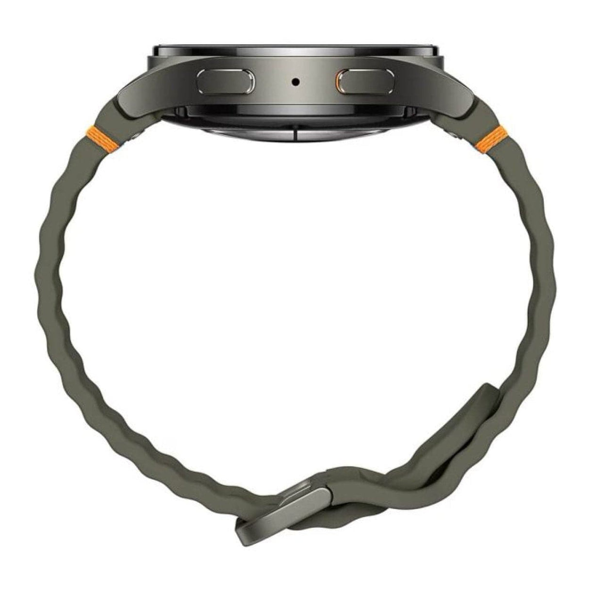 Samsung Galaxy Watch 7 40mm 32GB Smartwatch Green SM-L300NZGAXFA