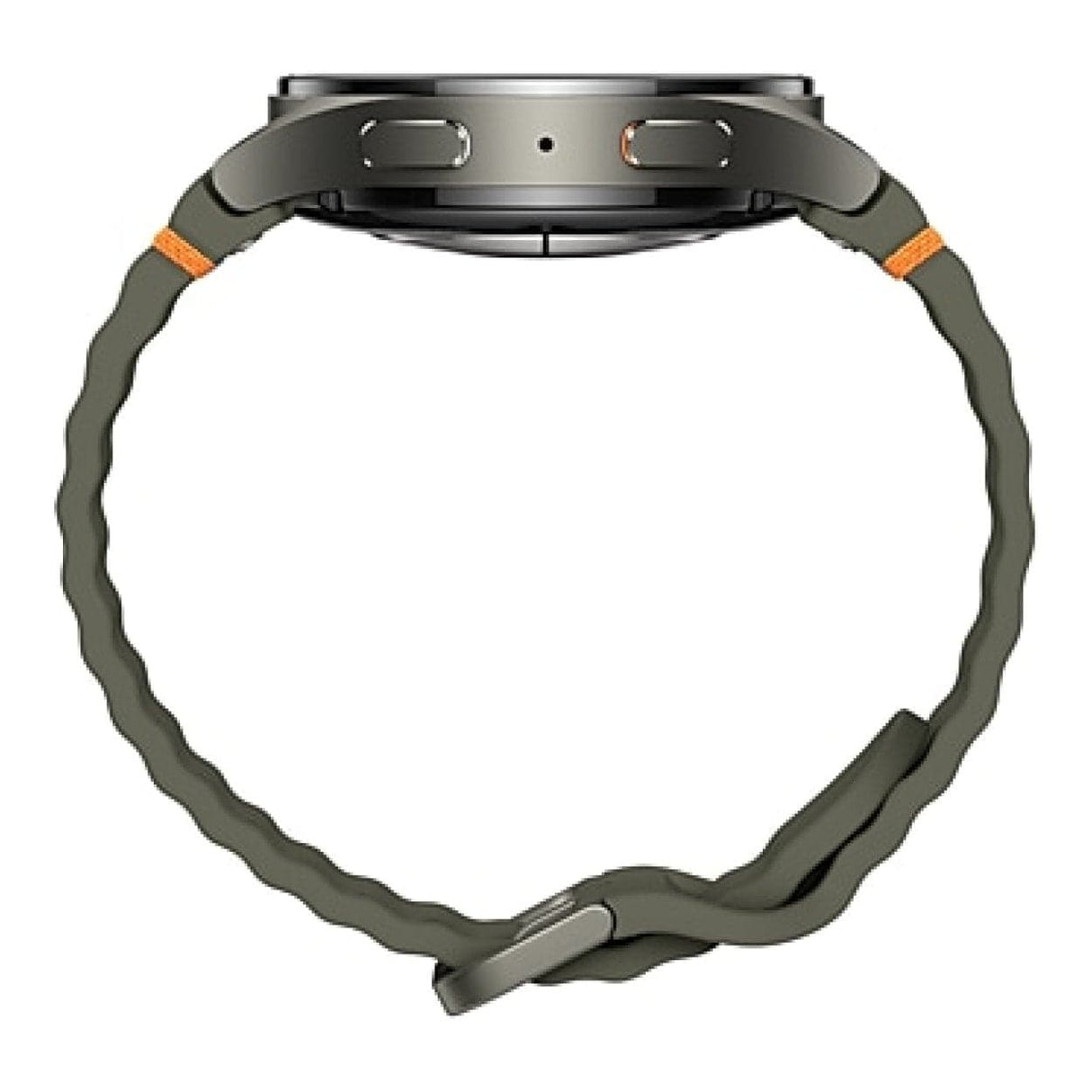 Samsung Galaxy Watch 7 40mm 32GB LTE Smartwatch Green SM-L305FZGAXFA