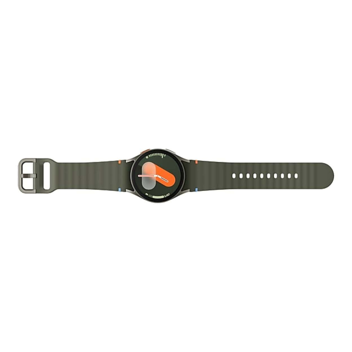 Samsung Galaxy Watch 7 40mm 32GB LTE Smartwatch Green SM-L305FZGAXFA