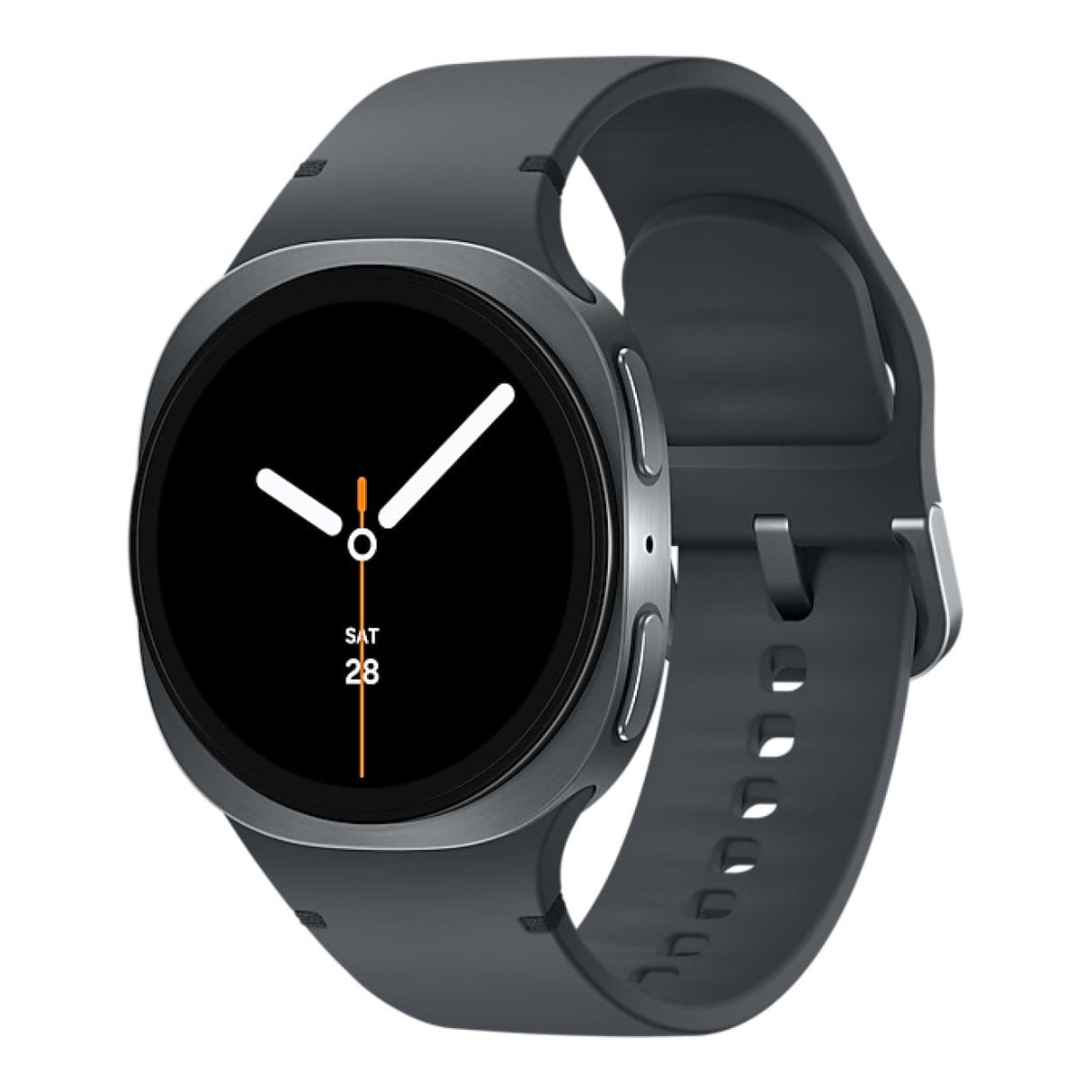 Samsung Galaxy Watch 8 40mm LTE Smartwatch Graphite SM-L325FDAAXFA