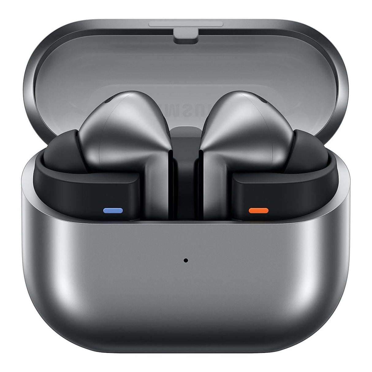 Samsung Galaxy Buds3 Pro Wireless Earbuds - Silver SM-R630NZAAXFA