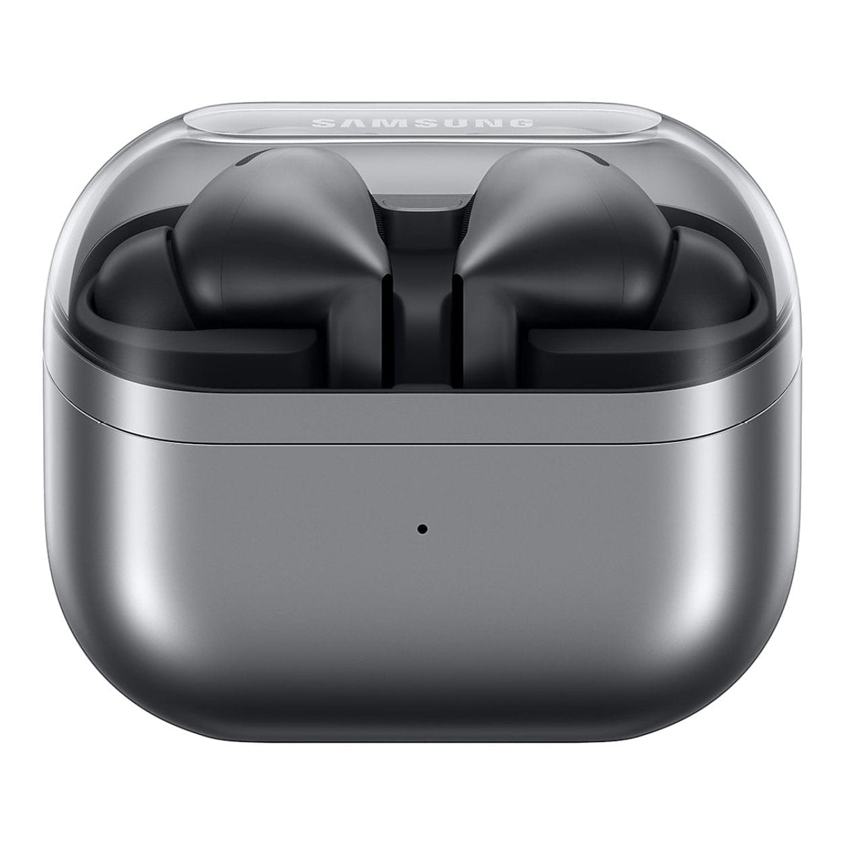 Samsung Galaxy Buds3 Pro Wireless Earbuds - Silver SM-R630NZAAXFA