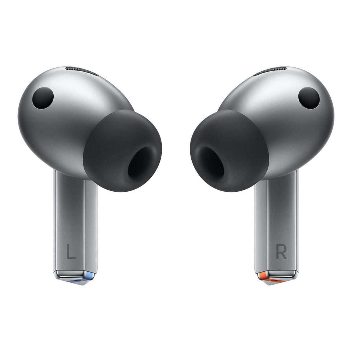Samsung Galaxy Buds3 Pro Wireless Earbuds - Silver SM-R630NZAAXFA