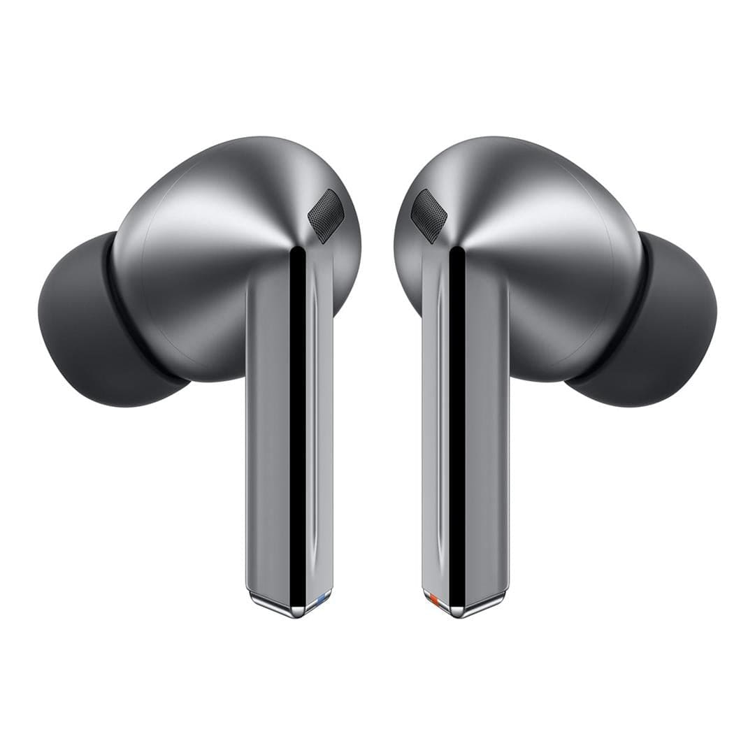 Samsung Galaxy Buds3 Pro Wireless Earbuds - Silver SM-R630NZAAXFA