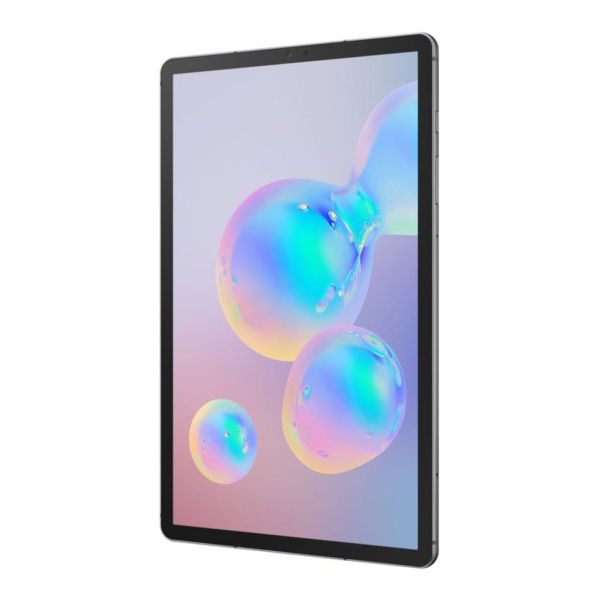 Samsung Galaxy Tab S6 10.5-inch Tablet - Qualcomm 855 128GB ROM 6GB RAM Wi-Fi LTE Android 9 Grey