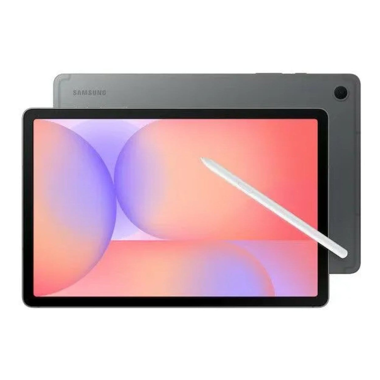 Samsung Galaxy Tab S10 Lite 10.9-inch 4K Tablet - Octa-Core 128GB ROM 6GB RAM Wi-Fi 5G Android 15