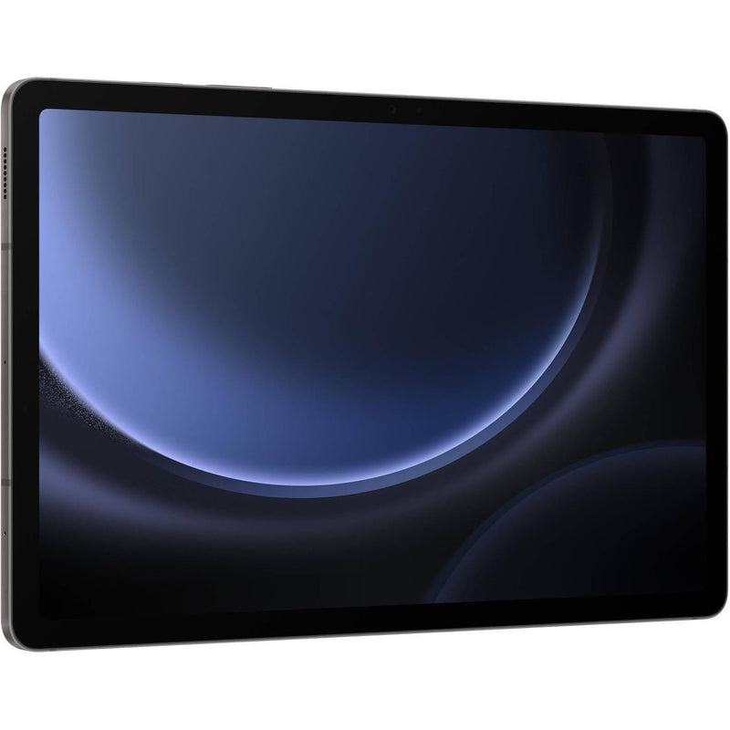 Samsung Galaxy Tab S9 FE 5G 10.9-inch WUXGA+ Tablet - Exynos 1380 128GB 6GB RAM Android 13 SM-X516BZAAAFA