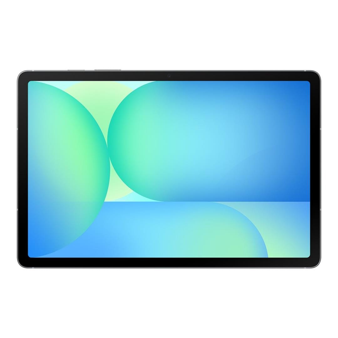 Samsung Galaxy Tab S10 FE Wi-Fi 10.9-inch WUXGA+ Tablet - Exynos 1580 6GB RAM 128GB ROM Android 15 SM-X520NZAAAFA