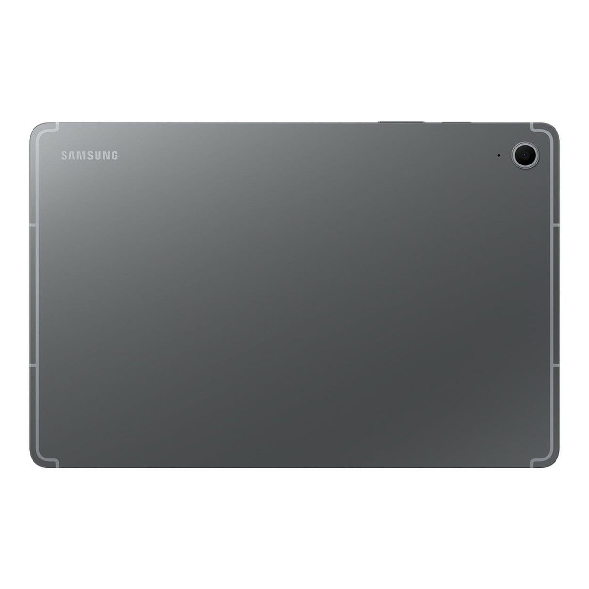 Samsung Galaxy Tab S10 FE 5G 10.9-inch WUXGA+ Tablet - Exynos 1580 6GB RAM 128GB ROM Android 15 SM-X526BZAAAFA