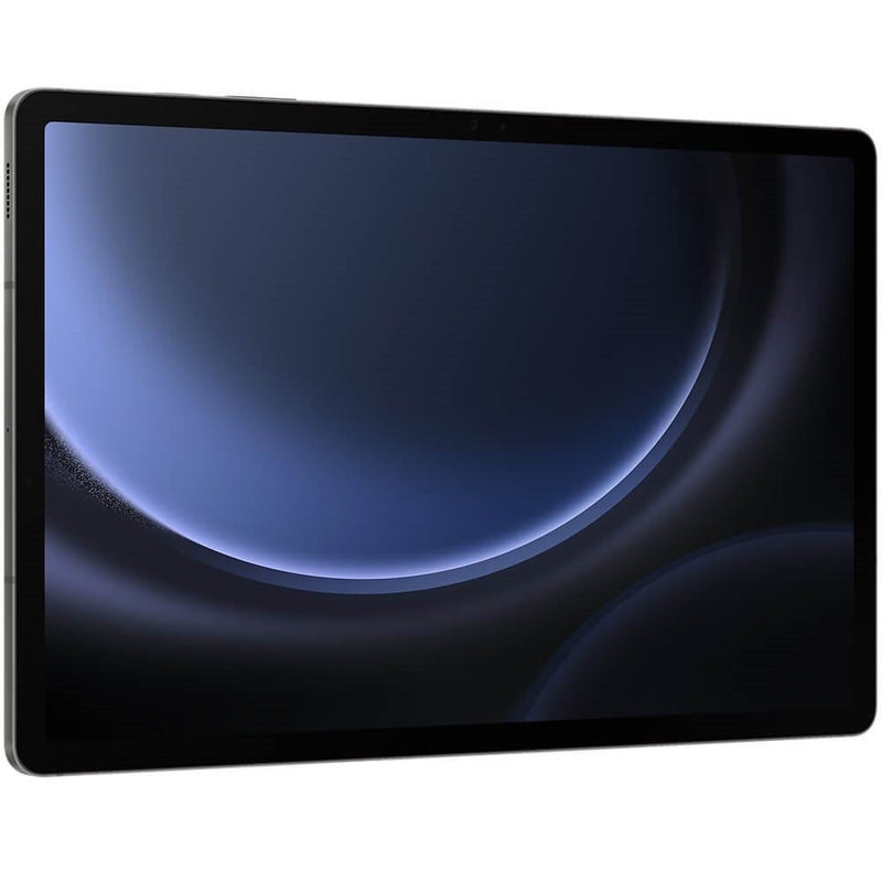 Samsung Galaxy Tab S9 FE+ 12.4-inch WQXGA Tablet - Octa-Core 128GB SSD 8GB RAM Wi-Fi Android SM-X610NZAAAFA