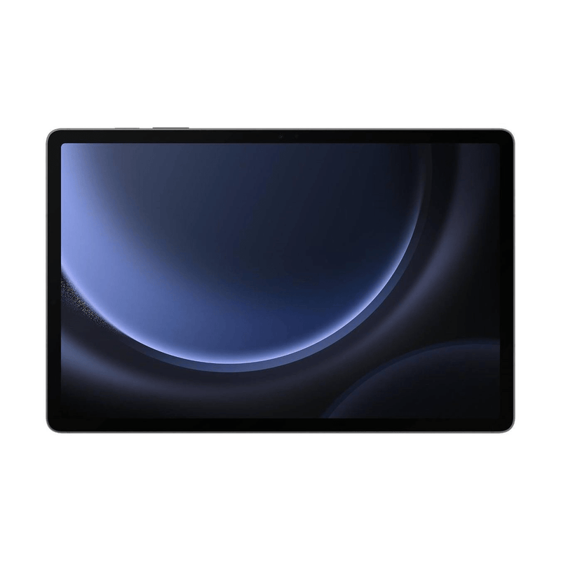 Samsung Galaxy Tab S9 FE+ 5G 12.4-inch WQXGA Tablet - Exynos 1380 128GB 8GB RAM Android 13 SM-X616BZAAAFA