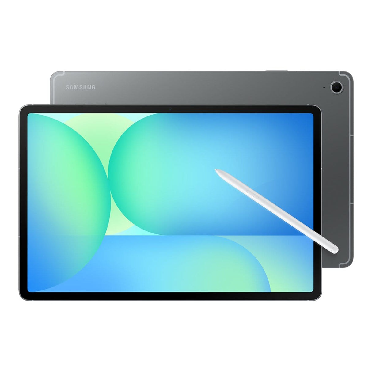 Samsung Galaxy Tab S10 FE+ Wi-Fi 13.1-inch WQXGA+ Tablet - Exynos 1580 6GB RAM 128GB ROM Android 15 SM-X620NZAAAFA