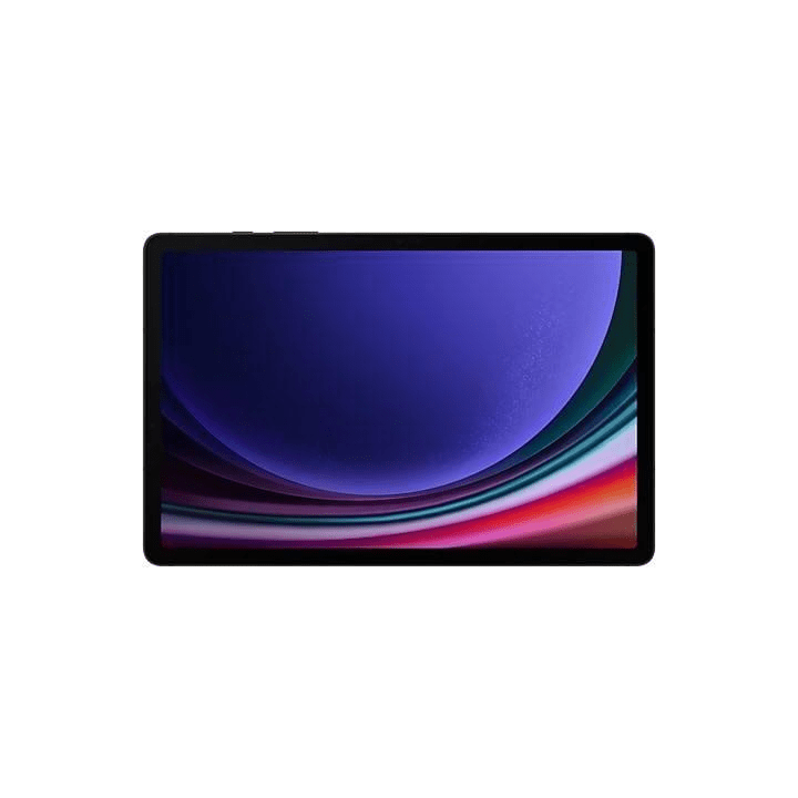 Samsung Galaxy Tab S9 5G 11-inch WQXGA Tablet - Octa-Core 128GB SSD 8GB RAM Wi-Fi Android SM-X710NZAAAFA
