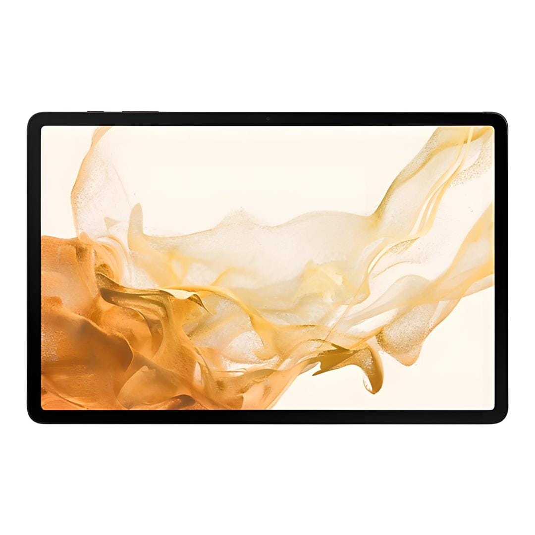Samsung Galaxy Tab S8+ 12.4-inch Tablet - Octa-Core 8GB RAM 256GB ROM Andriod SM-X806BZAIAFA