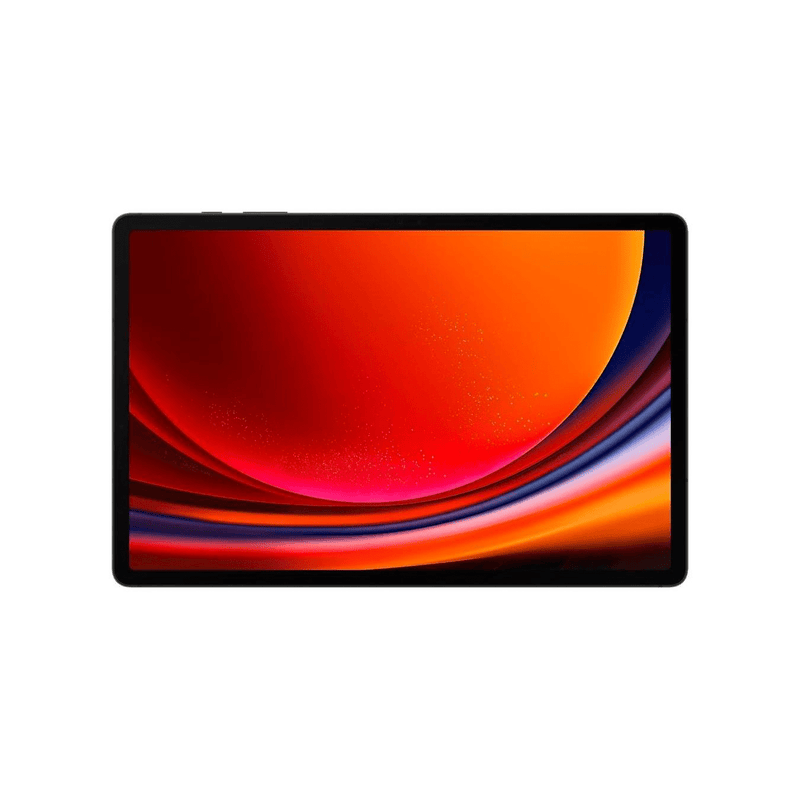 Samsung Galaxy Tab S9+ 12.4-inch WQXGA+ Tablet - Qualcomm SM8550-AC 256GB 12GB RAM Android 13 SM-X816BZAAAFA