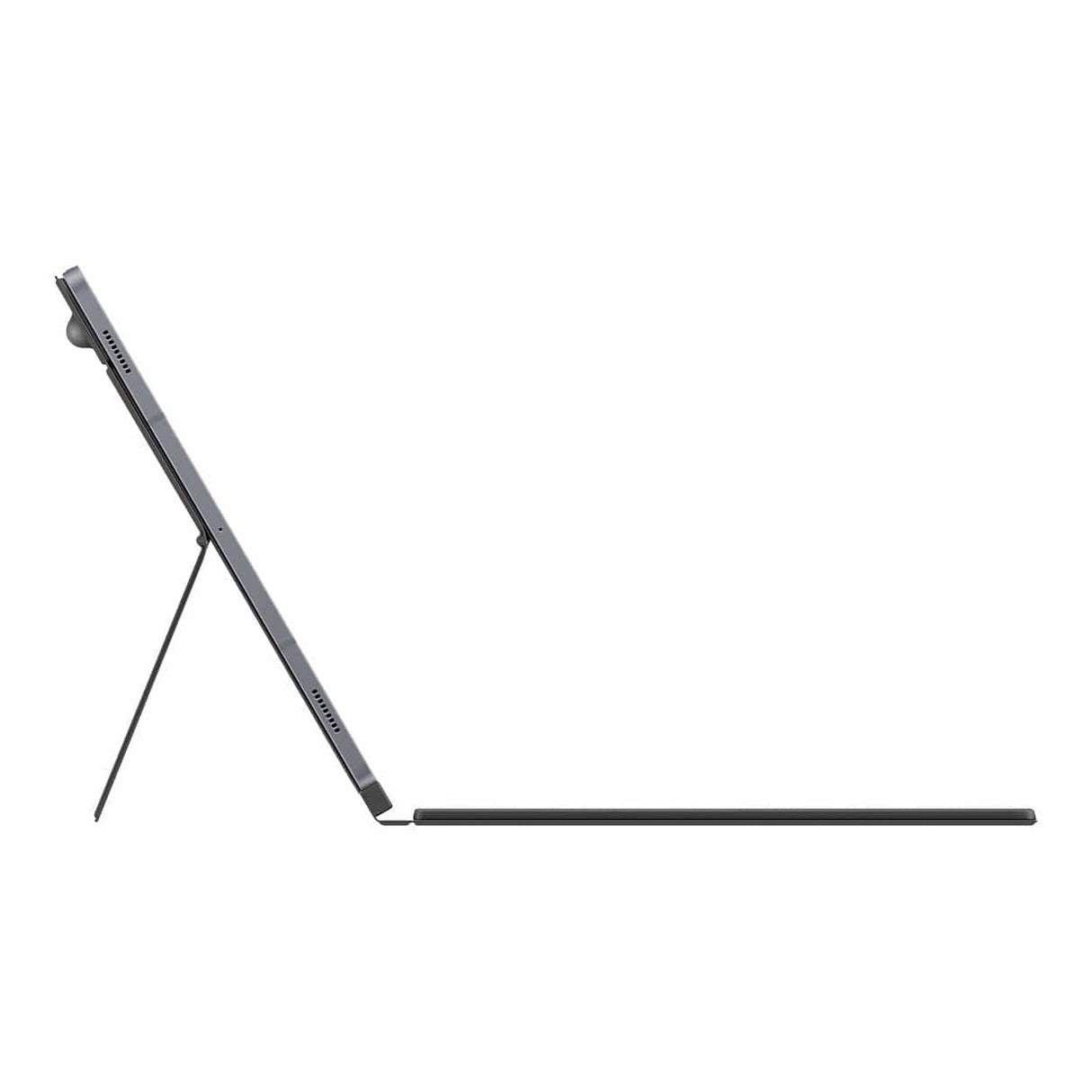 Samsung Galaxy Tab S10+ 5G 12.4-inch Tablet Bundled with S Pen and Book Cover Keyboard