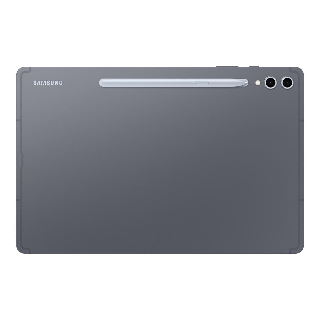 Samsung Galaxy Tab S10+ 5G 12.4-inch Tablet with S Pen SM-X826BZAAAFA (Open box)